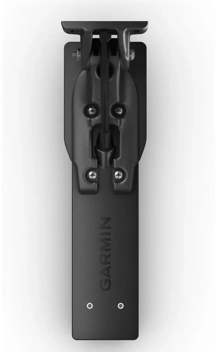 Garmin GT56UHD-TM Sonde - 12-pins - Zwart