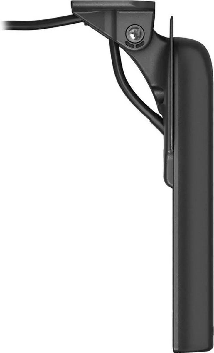Garmin GT56UHD-TM Sonde - 12-pins - Zwart