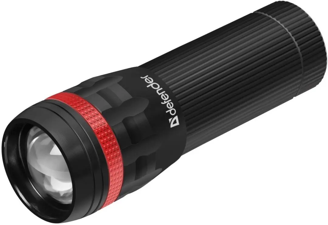 Defender FL-12 Handlamp
