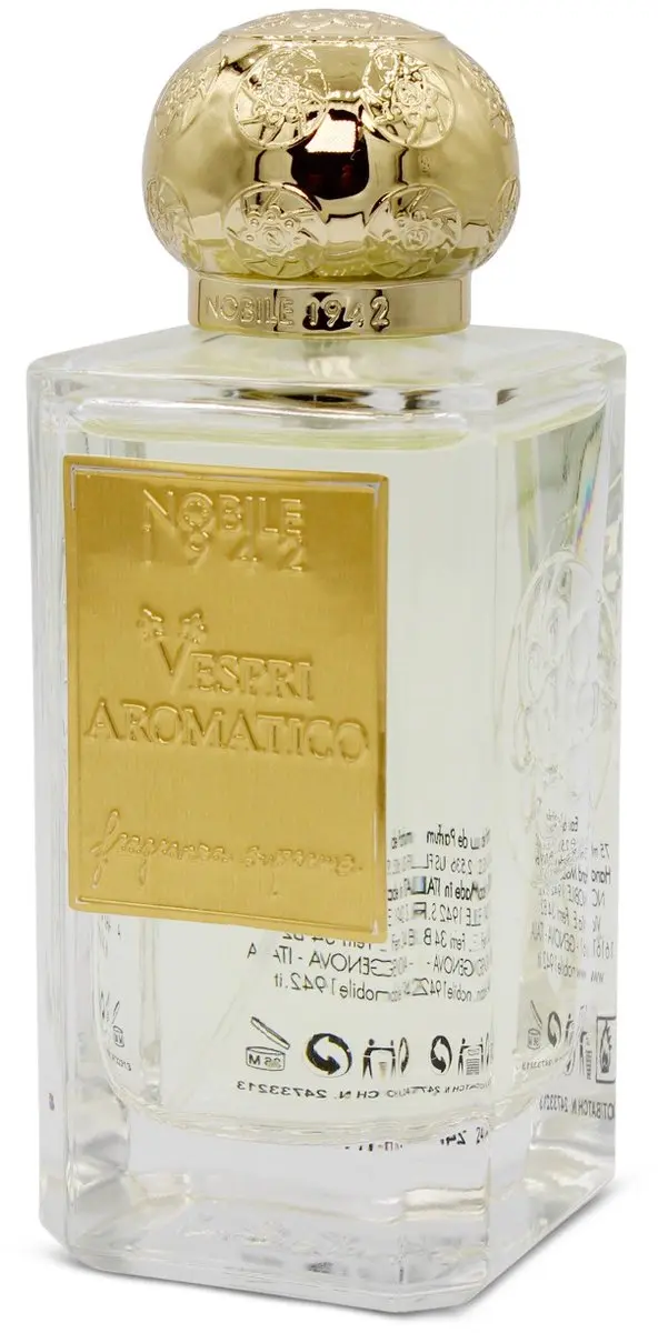 Nobile 1942 Vespri Aromatico Eau de Parfum 75ml