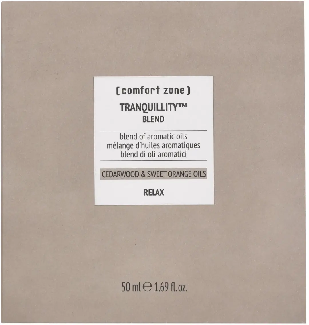 Comfort Zone Tranquillity Blend 50ml