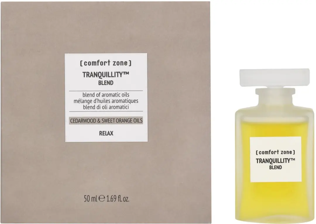 Comfort Zone Tranquillity Blend 50ml