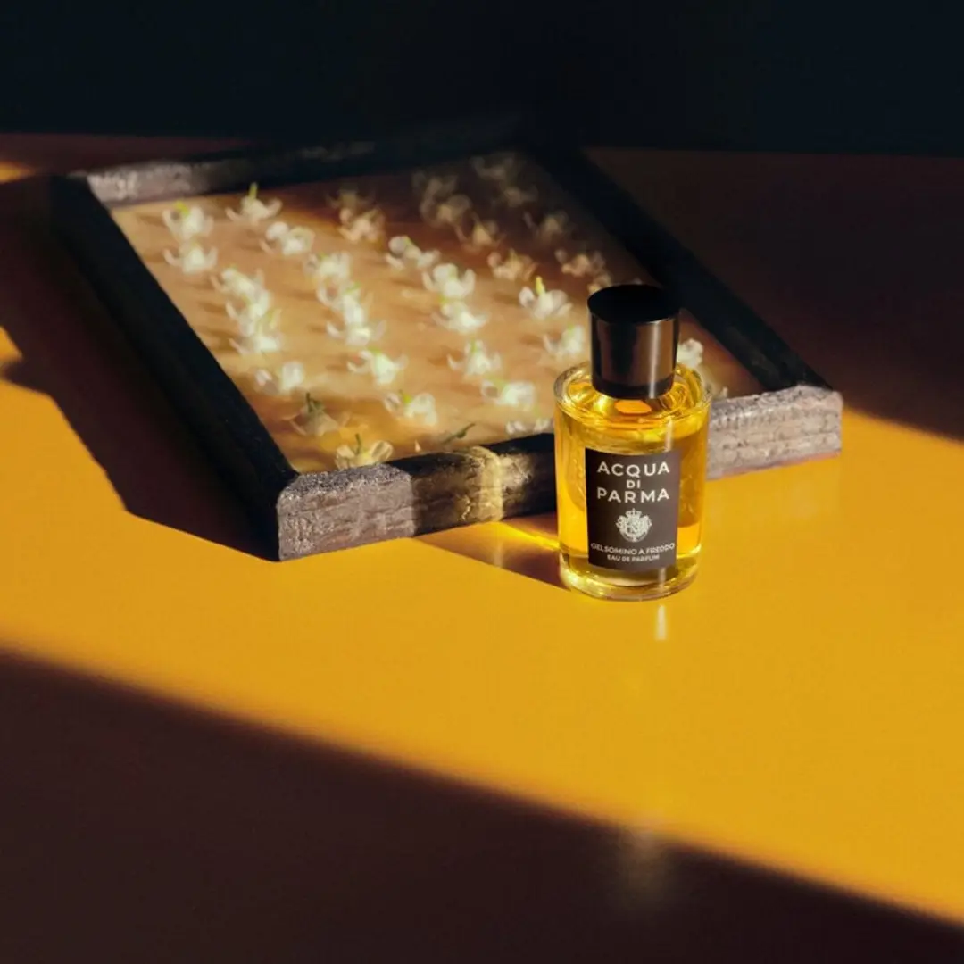 Acqua di Parma Gelsomino a Freddo Eau de Parfum 150ml