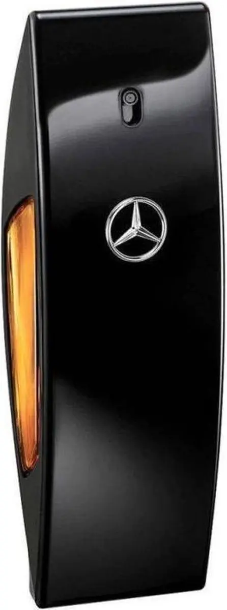 Mercedes-Benz Club Black Eau de Toilette 50ml