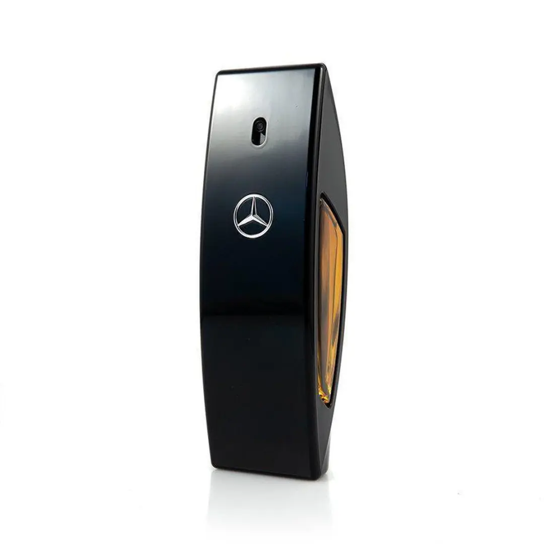 Mercedes-Benz Club Black Eau de Toilette 50ml