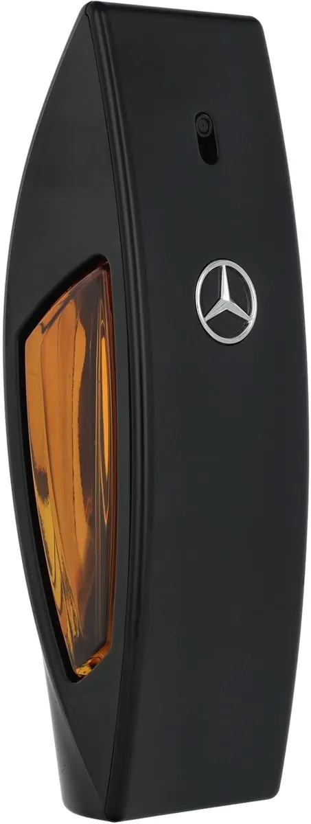 Mercedes-Benz Club Black Eau de Toilette 50ml