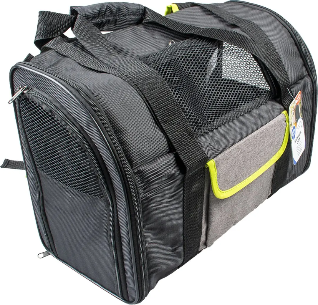 Duvo Duvoplus Lyon Backpack Draagtas