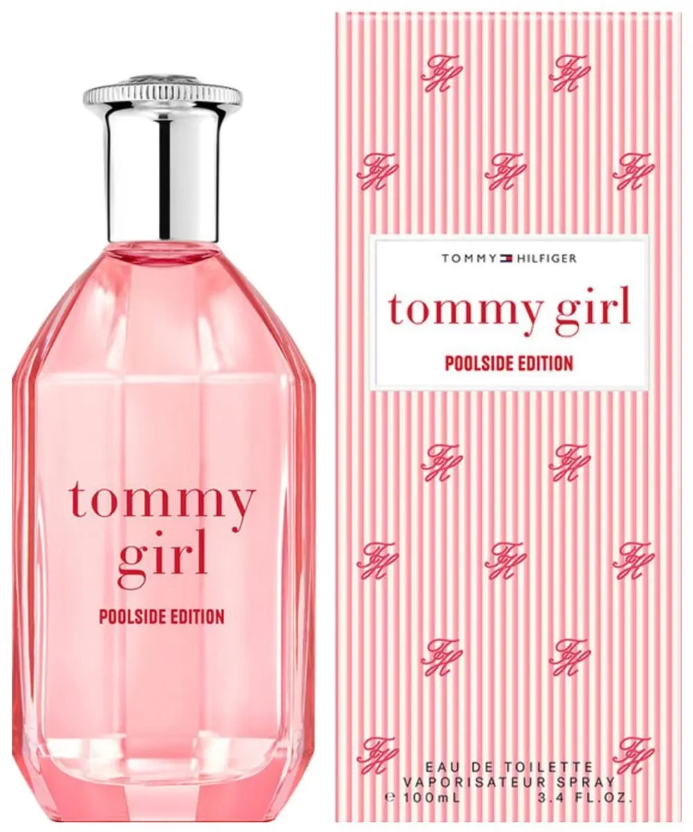 Tommy Hilfiger Tommy Girl Poolside Edition