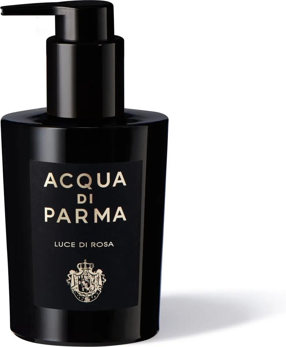 Acqua Di Parma Rosa Hand & Body Wash 300ml