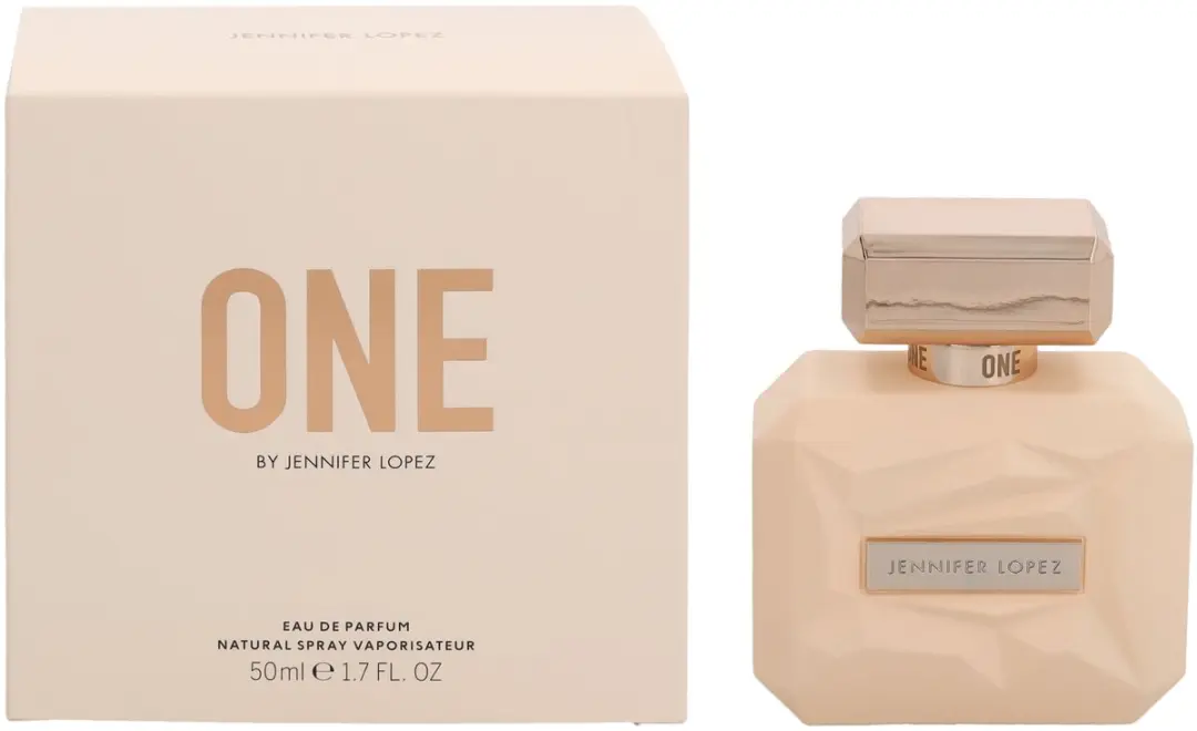 Jennifer Lopez One EDP 50ml