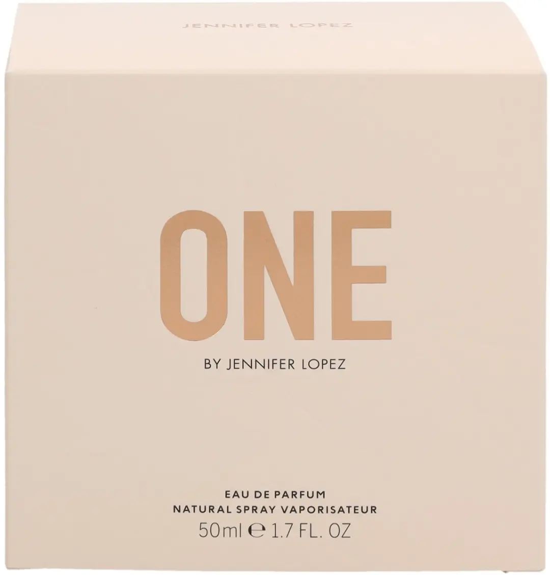 Jennifer Lopez One EDP 50ml
