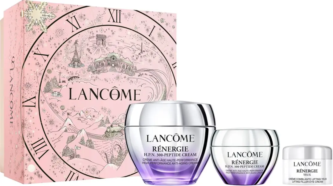 Lancôme Renergie H.P.N. 300 Geschenkset