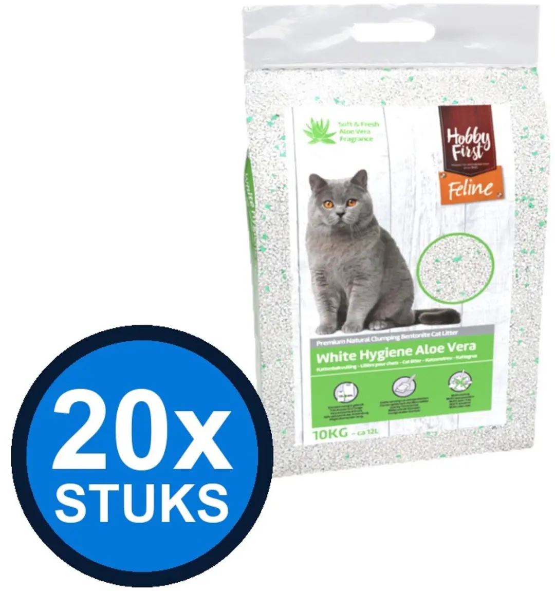 Renske Vers Gestoomd Nelson Hondenvoer - 24x395g - afbeelding 2 van 2