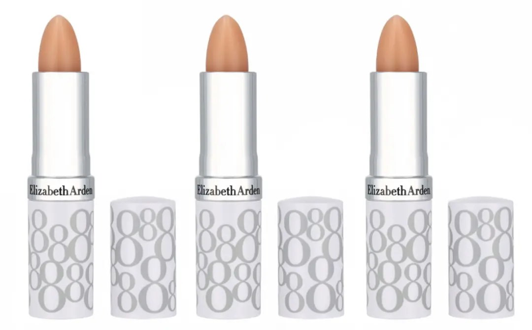 Elizabeth Arden Eight Hour Cream Lip Protect Trio 3ml