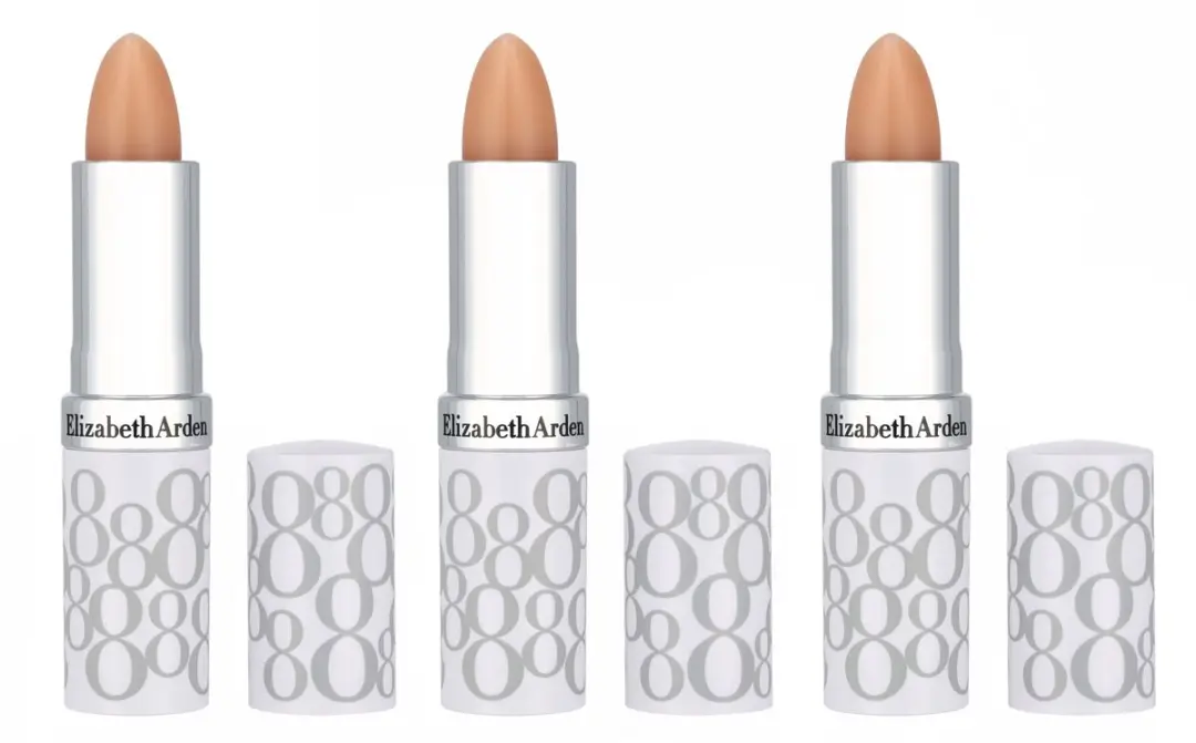 Elizabeth Arden Eight Hour Cream Lip Protect Trio 3ml