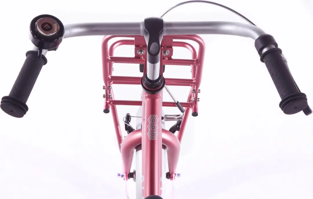 Alpina Cargo M18 Fiets