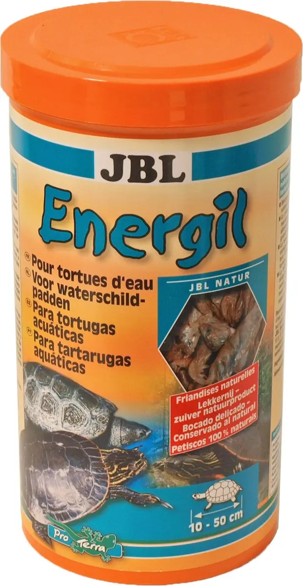 JBL Energil Schildpaddenvoer 1L