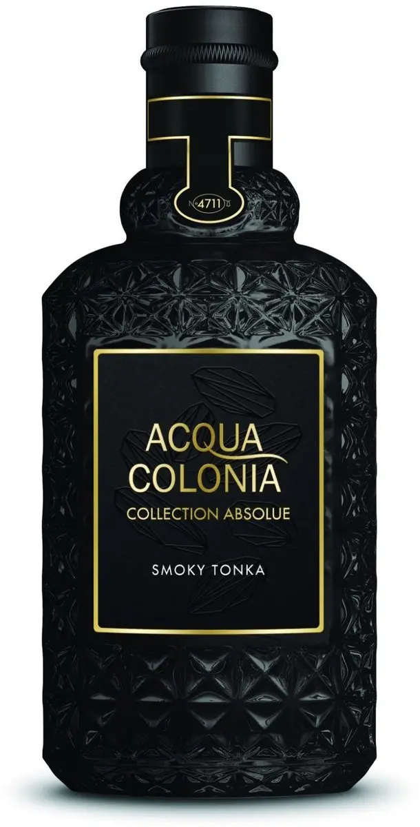 4711 Aqc Absolue Tonka Eau de Parfum 100ml