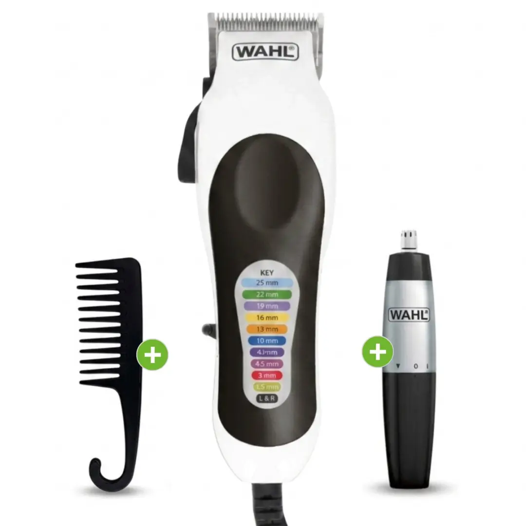 Wahl WA79300-1616 Tondeuse Mannen
