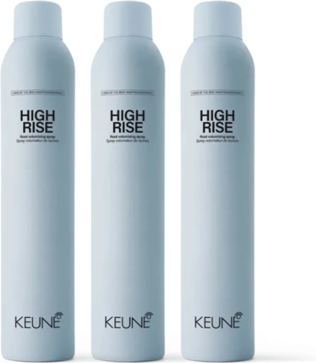 Keune High Rise Root Volumizing Spray 900ml