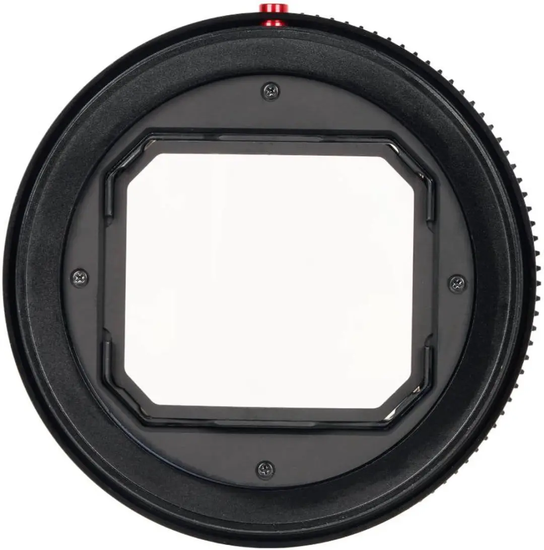 Sirui SI-ADP125X Anamorfe Adapter 1.25X - 82mm - Zwart