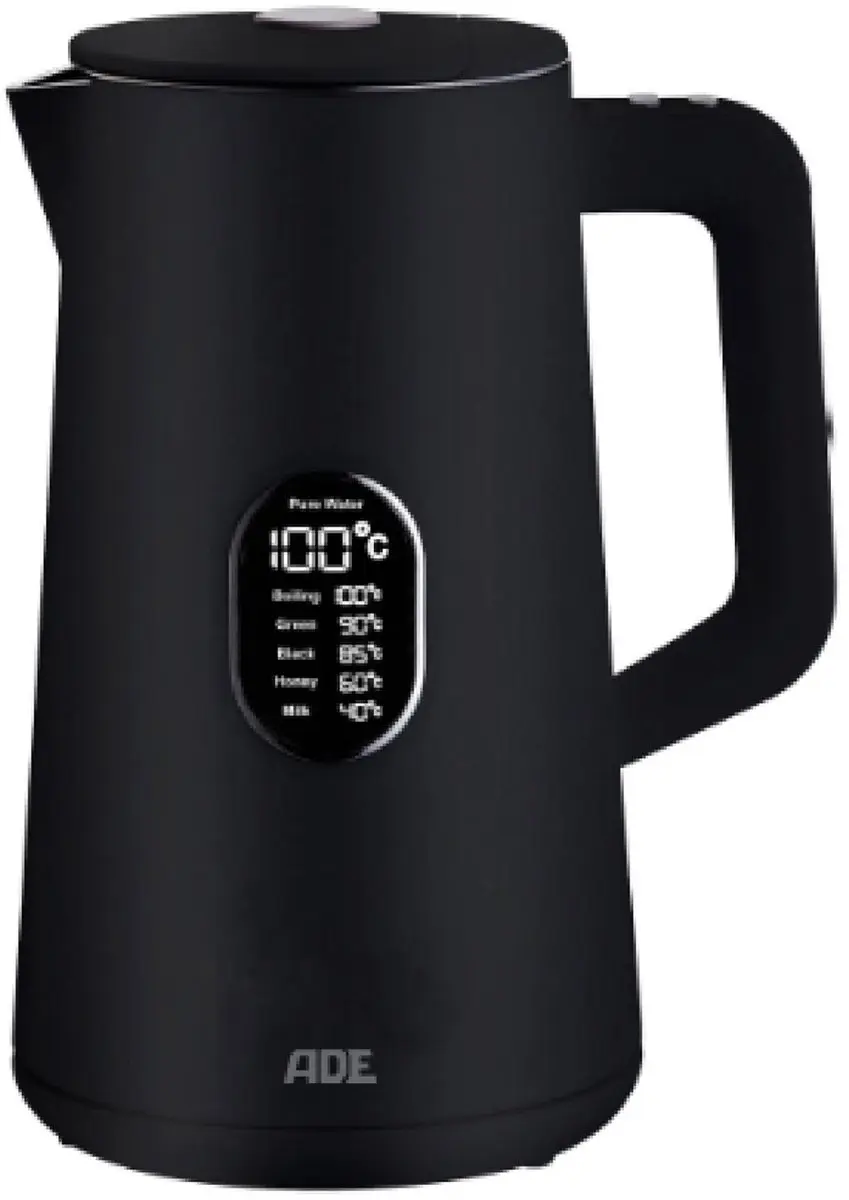ADE KG2100-2 Waterkoker 1,5L