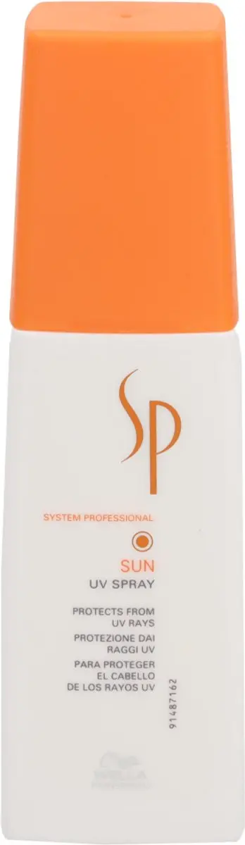 Wella Professionals Sun UV Spray 125ml