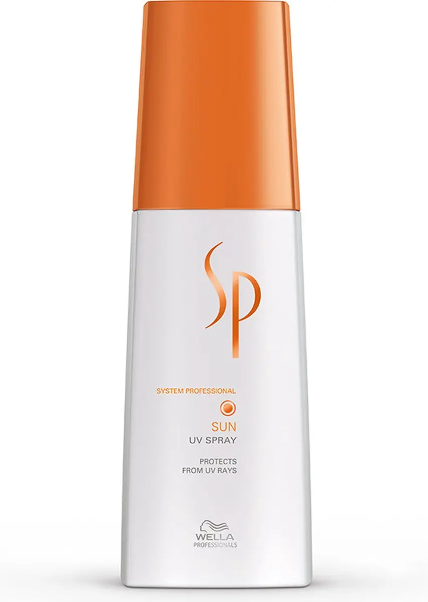 Wella Professionals Sun UV Spray 125ml