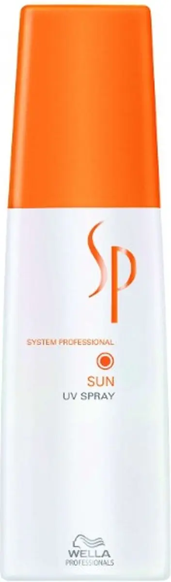 Wella Professionals Sun UV Spray 125ml