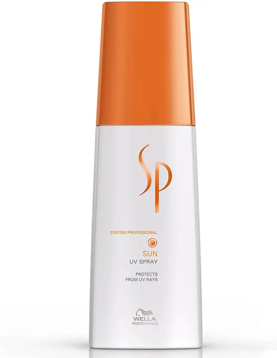 Wella Professionals Sun UV Spray 125ml