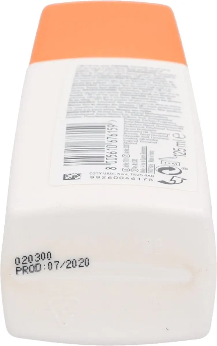Wella Professionals Sun UV Spray 125ml
