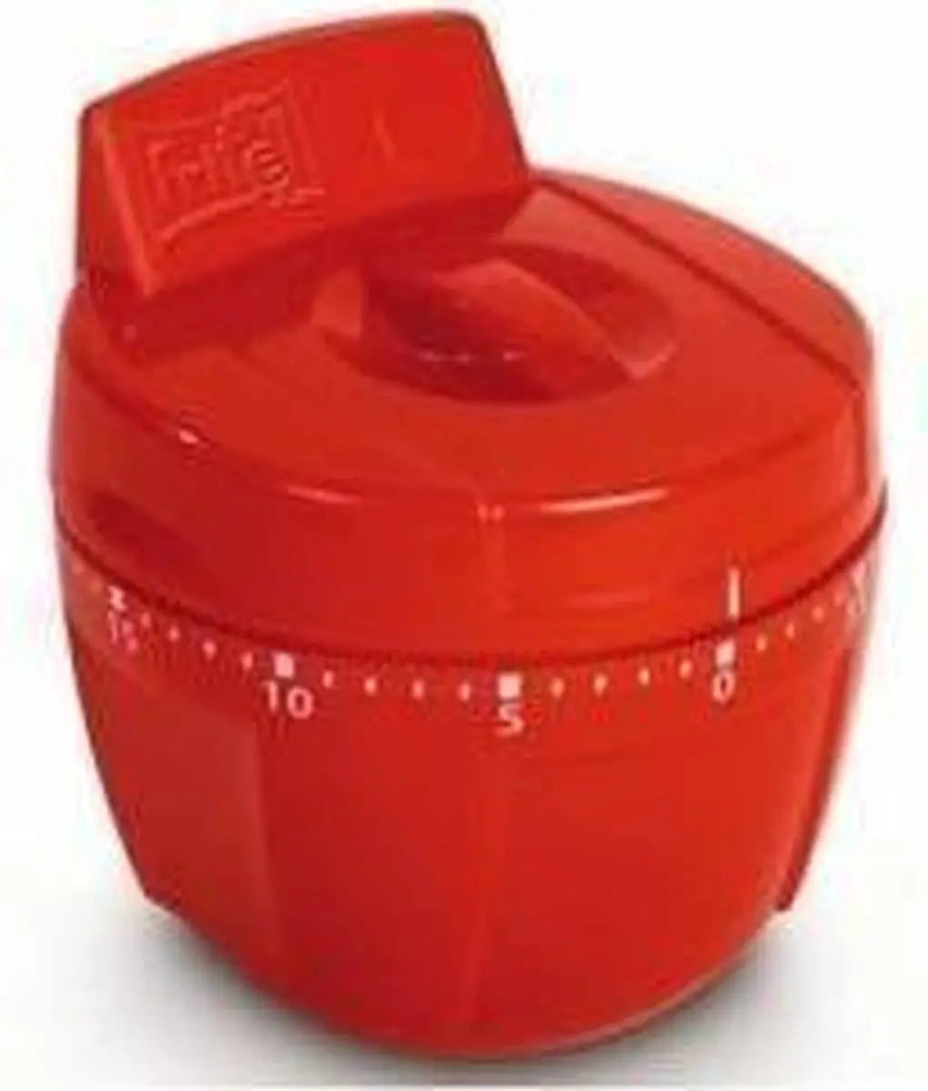 Fritel Kookwekker Fritel Wafelvork