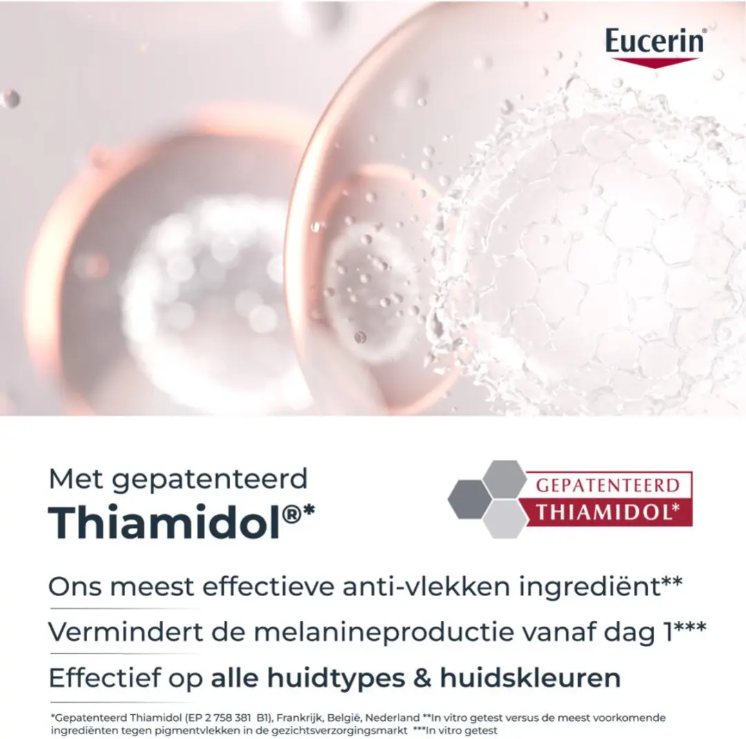 Eucerin Hyperpigmentatie Dag- & Nachtcrème Bundel 2x50ml - SPF 30