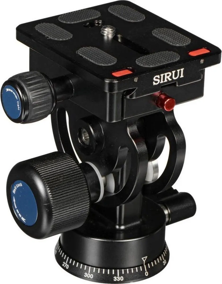 Sirui L-20S Balhoofd 770823