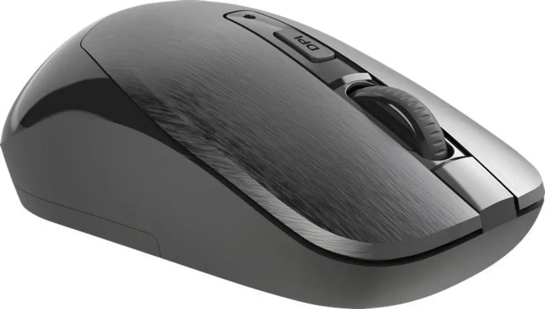 Defender Wave MM-995 Draadloze Optische Muis 1600dpi - Zwart