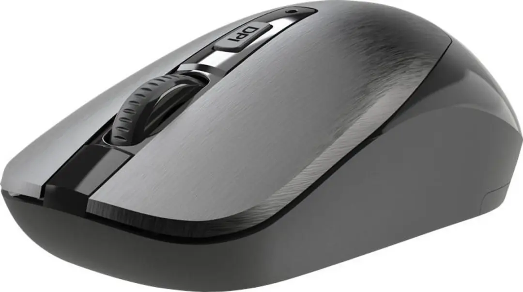 Defender Wave MM-995 Draadloze Optische Muis 1600dpi - Zwart