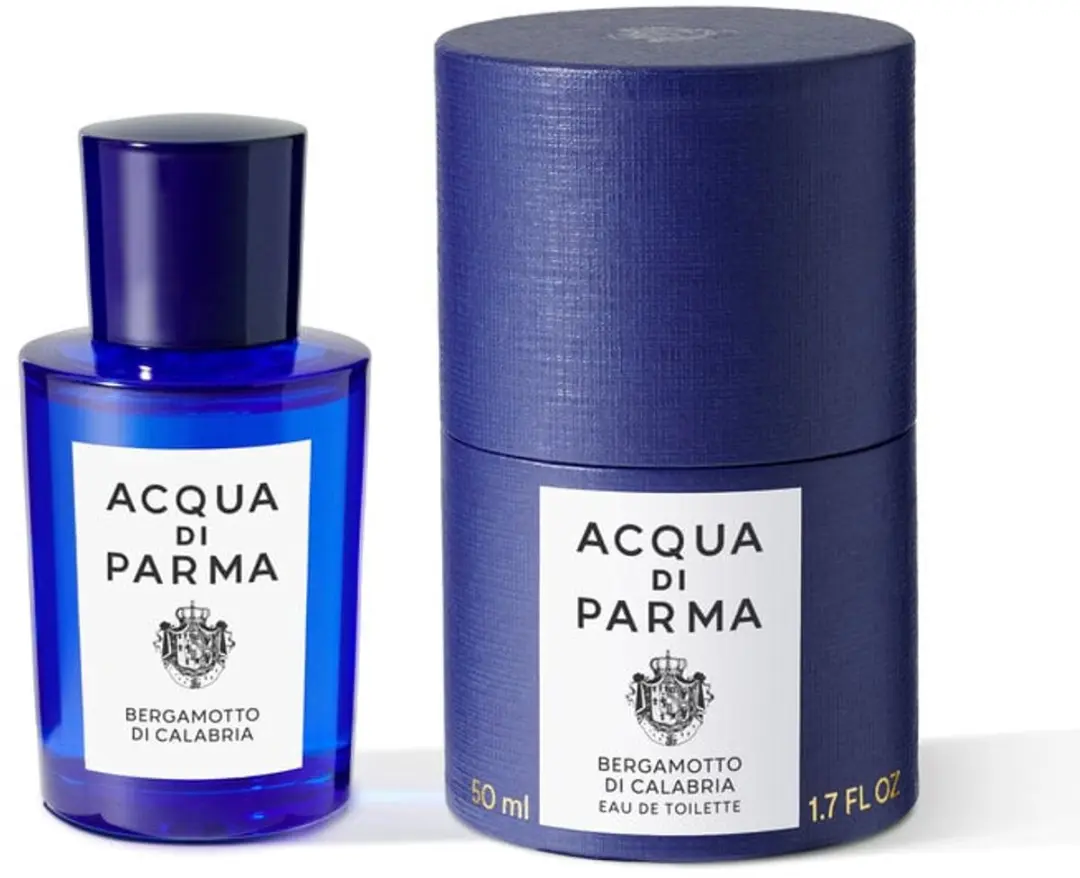 Acqua di Parma Bergamotto Eau de Toilette 50ml