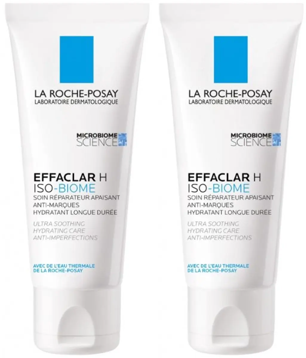 La Roche-Posay Effaclar H Dagcrème 80ml