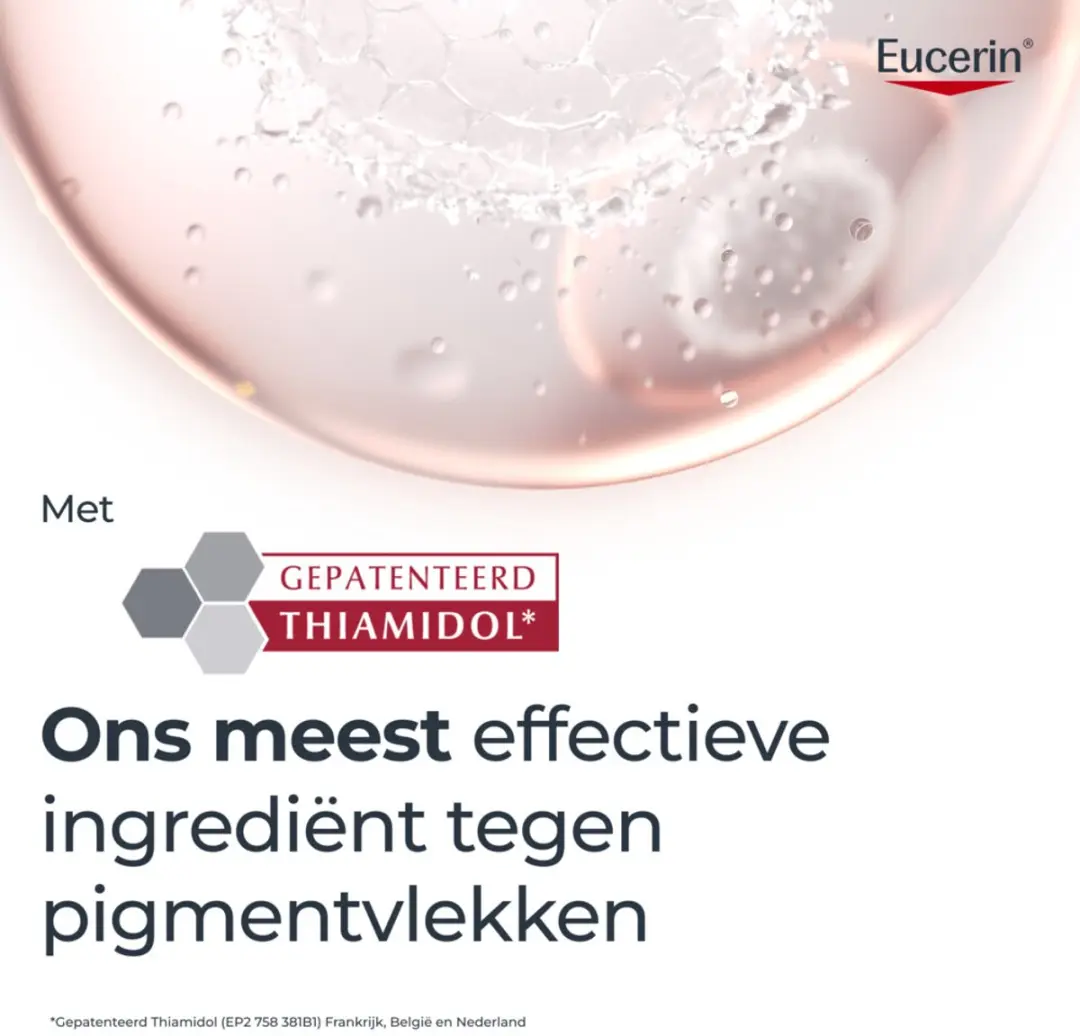 Eucerin Hyaluron-Filler + Elasticity Dagcreme Rose SPF 30 - 50ml