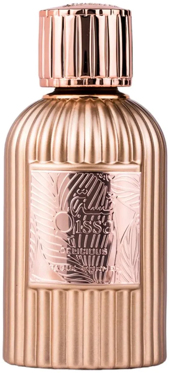 Paris Corner Qissa Delicious Eau de Parfum 15ml