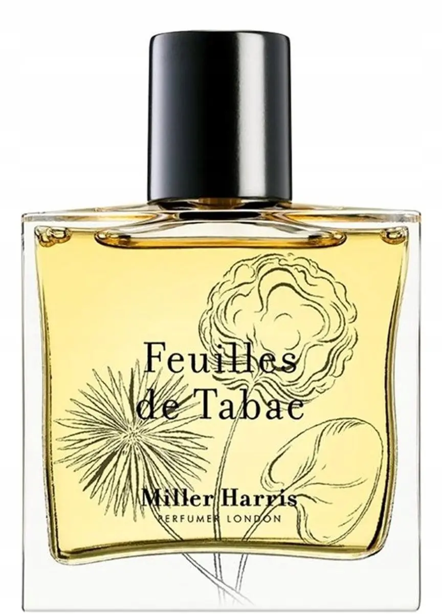 Tabac Miller Harris Eau de Parfum 50ml