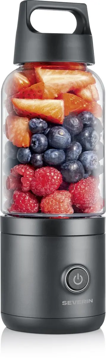 Severin SM 3744 Draadloze Smoothie Blender
