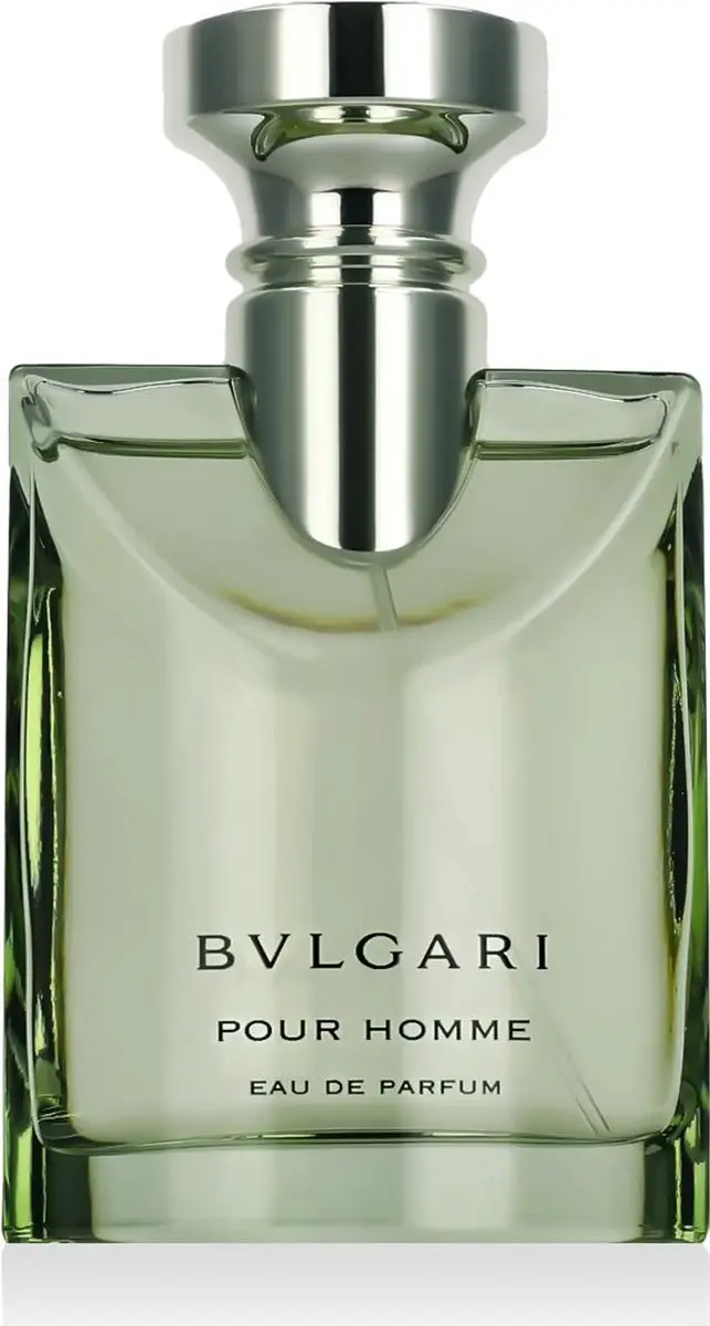 Bvlgari Pour Homme Eau de Parfum 50ml