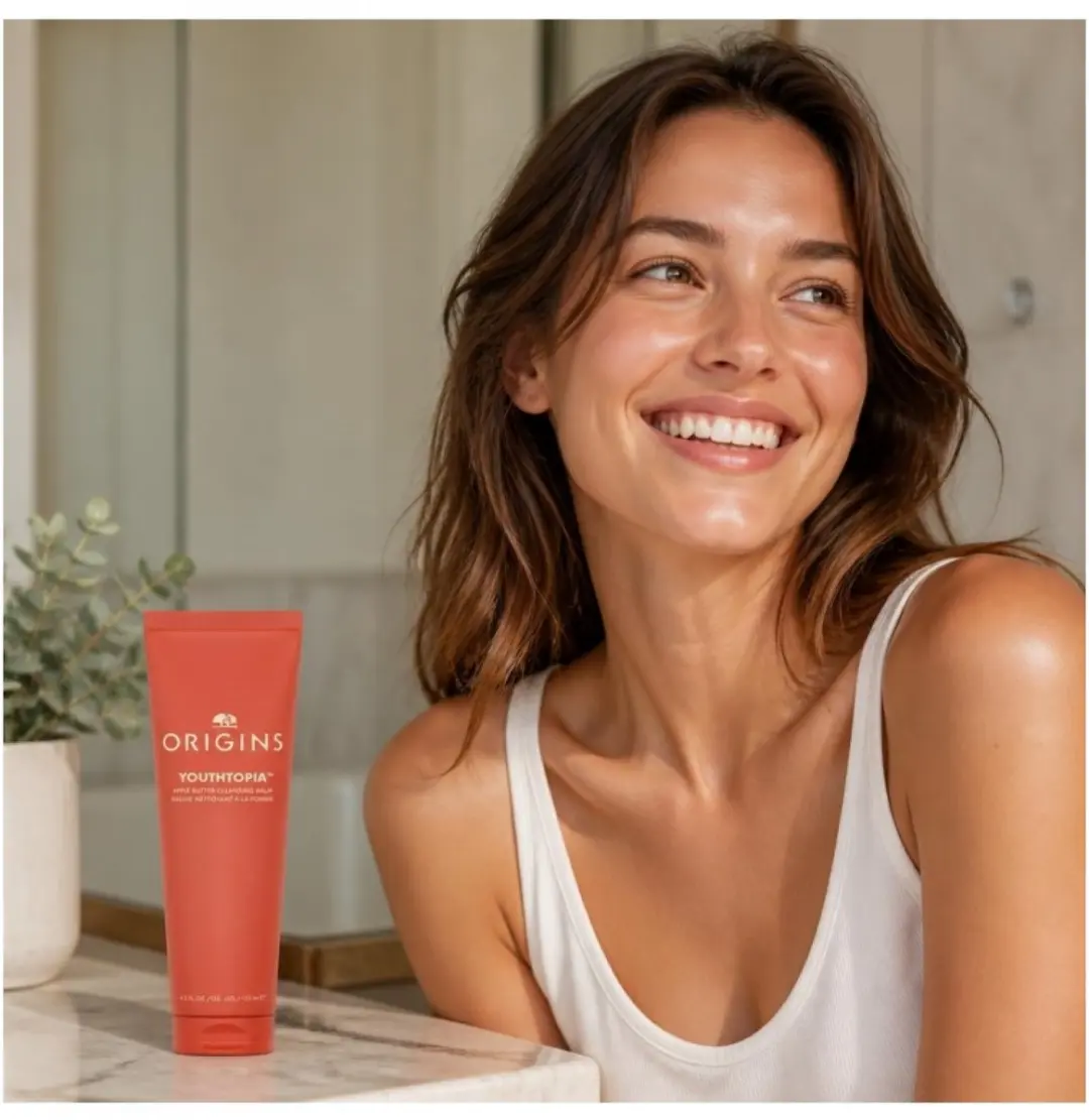 Origins Youthtopia Appel Gezichtsreinigingsbalsem 125ml
