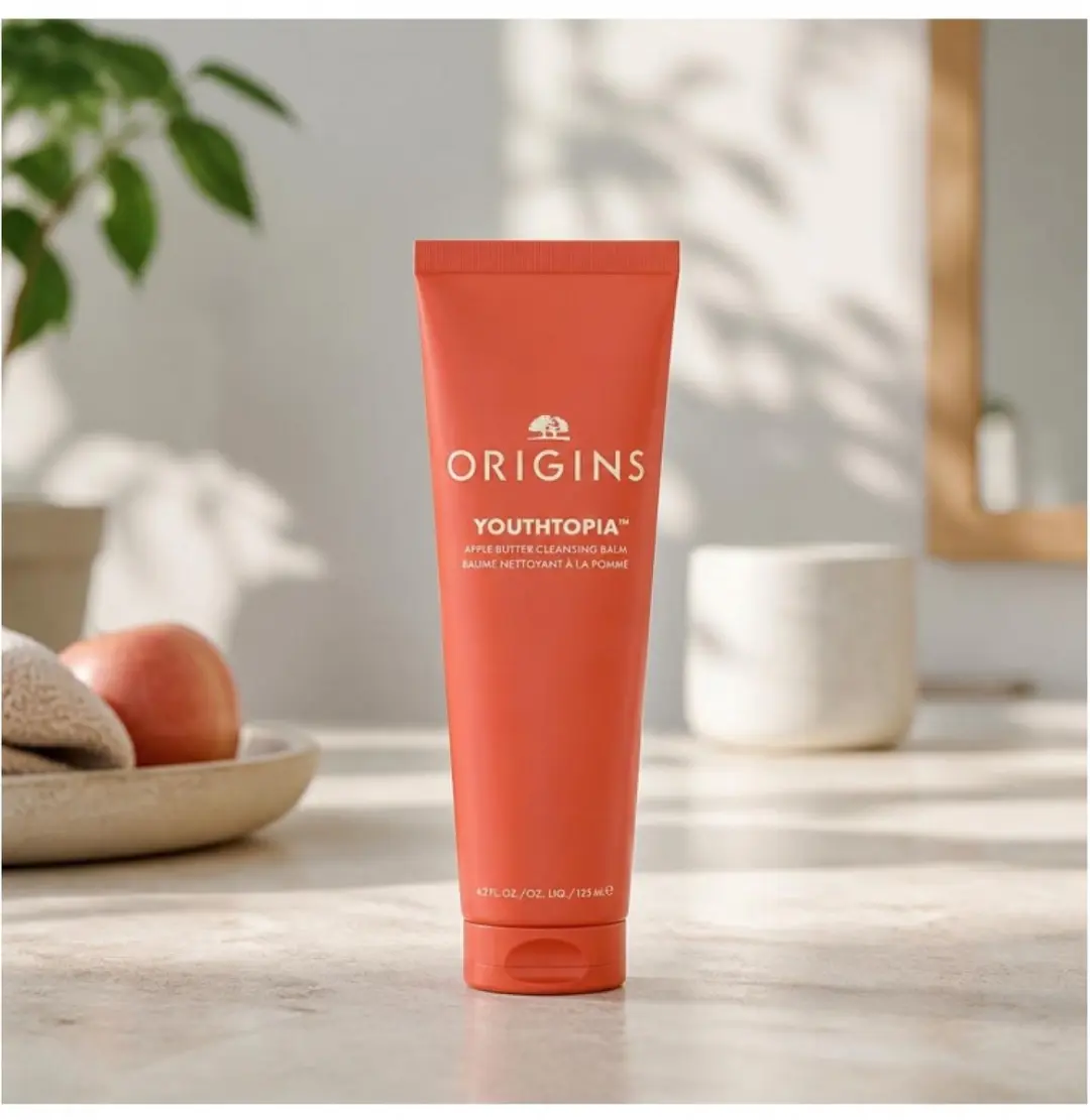 Origins Youthtopia Appel Gezichtsreinigingsbalsem 125ml