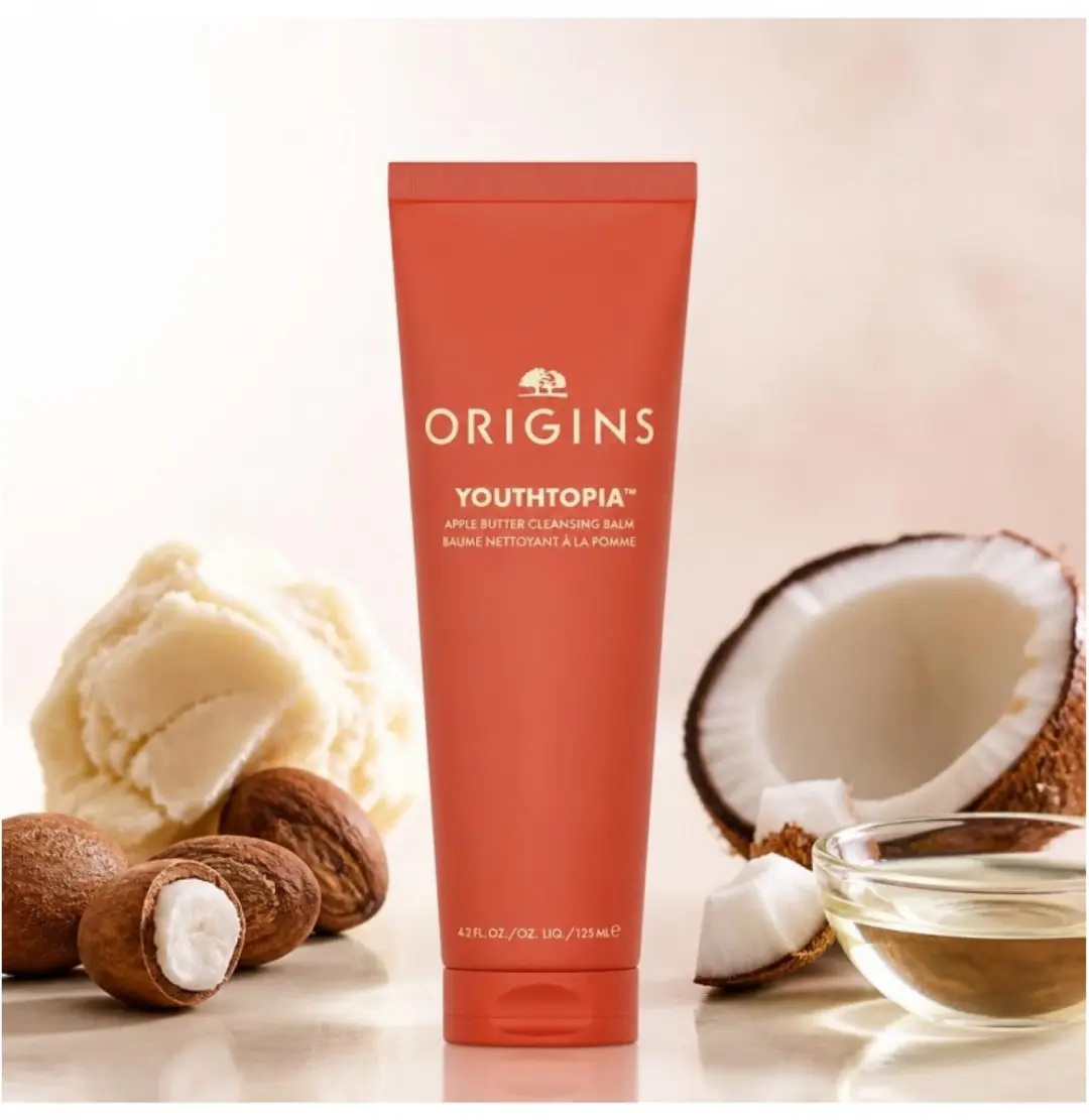 Origins Youthtopia Appel Gezichtsreinigingsbalsem 125ml