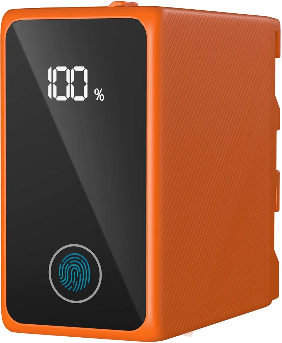 SmallRig 4576 Accu 10500mAh - Compactcamera