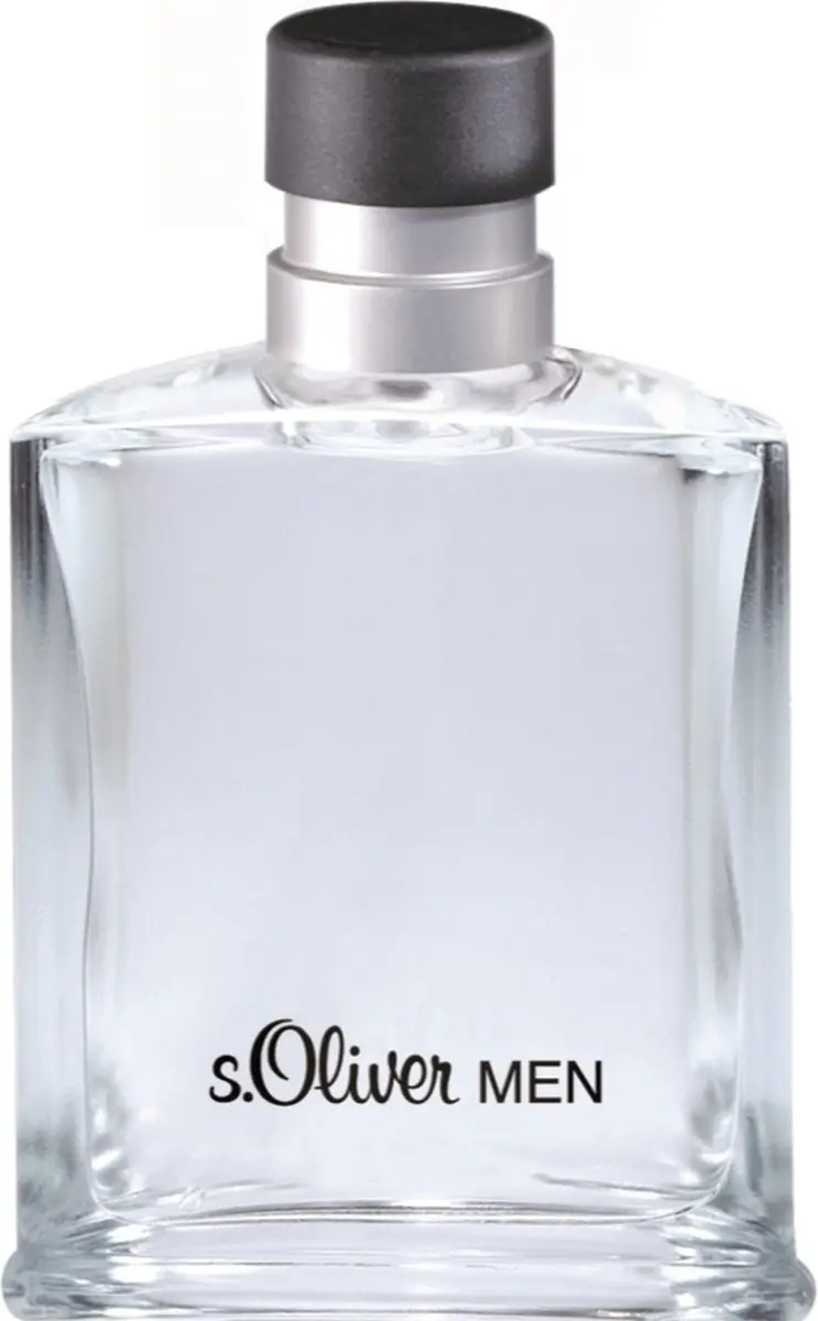 s.Oliver Man Aftershave Lotion 50ml
