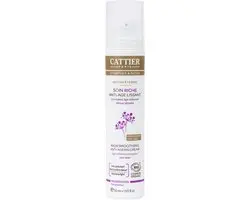 Cattier Anti-Rimpel Verzorging 50ml