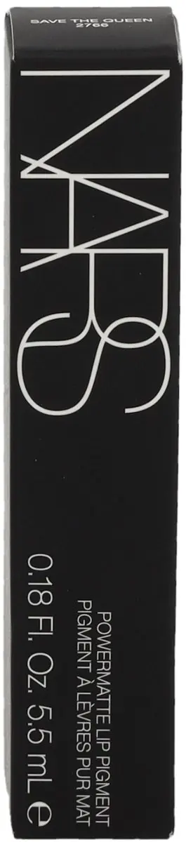 Nars Powermatte Lip Pigment Save The Queen 5.5ml